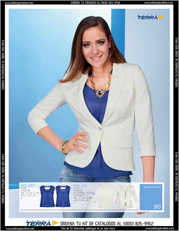 Mundo Terra - Catalogos PV14 - Moda Dama_Page_081